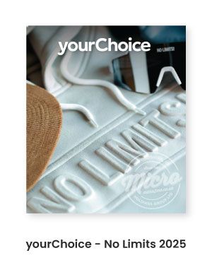 yourChoice 2025
